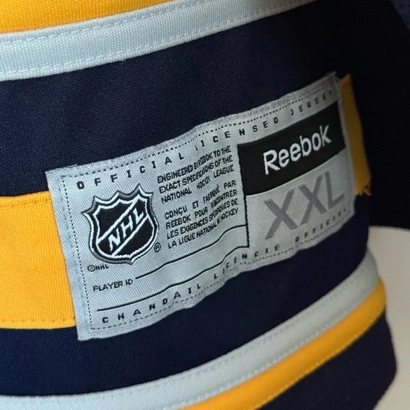 Buffalo Sabres jersey - Picture 3 of 3